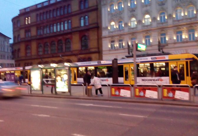 BKV reklám tender árak